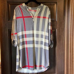 Women’s Tunic